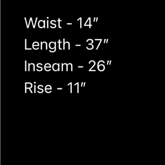 Gap Distressed Ripped Cigarette High Waist Skinny Ankle Jeans - Picture 10 of 10